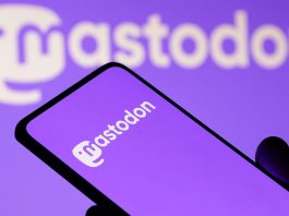 ¿Qué es Mastodon?