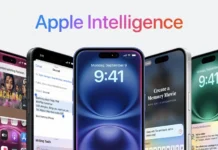 Apple Intelligence: La IA que revoluciona tus dispositivos